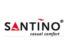 Logo Santino website