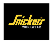 Logo Snickers website