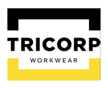 Logo Tricorp website