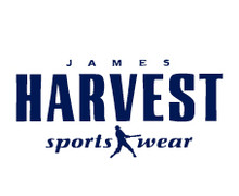 Logo Harvest website