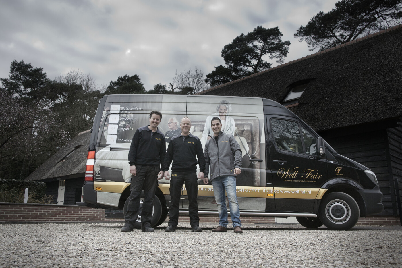 Well-Fair_servicekleding